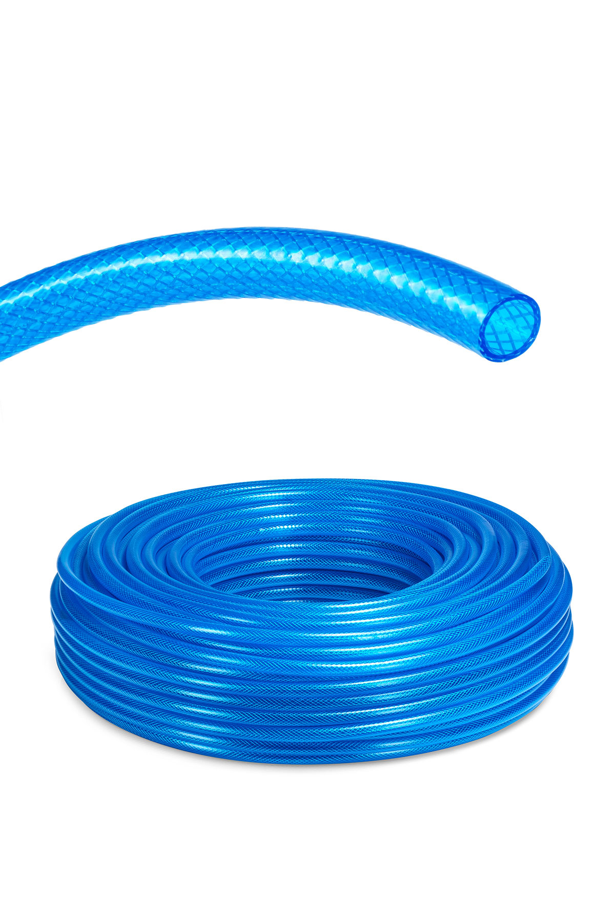 3/4" ÖRGÜLÜ HORTUM 50MT